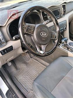 کیا سپۆرتاج